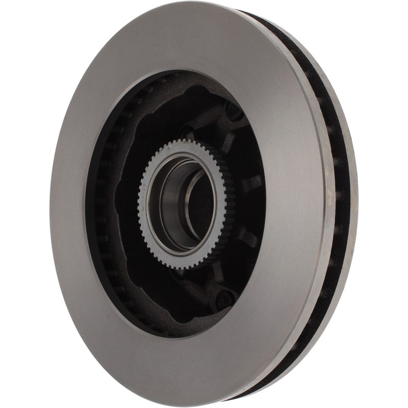 Front Disc Brake Rotor for P30, P3500, Ram 2500 Van, G30, G3500 (121.66030) gallery