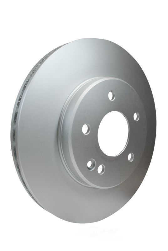 Hella Pagid – High Carbon and Fully Coated fits 1994-1997 Mercedes-Benz C220 C28