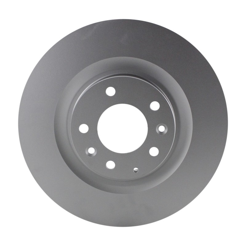Bosch QuietCast Premium Front Disc Brake Rotor 34010915 for Mazda CX-9 07-15 V6 gallery