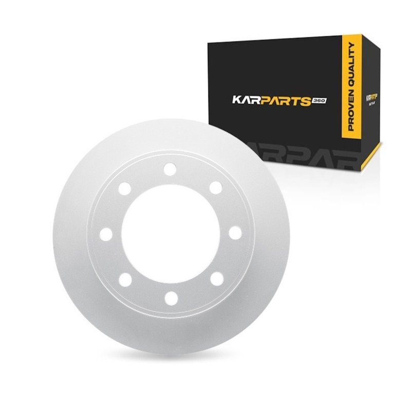 For Ford Excursion 2000-2005 Brake Rotor | 38 mm. / 1.50 in. Nominal Thickness