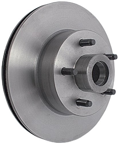 Allstar Performance All42090 Hub Rotor Granada 4 50In Bc gallery