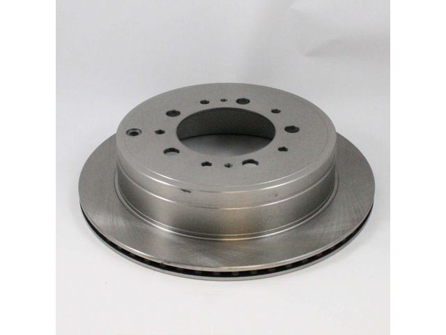 Rear Brake Rotor For 2008-2011, 2013-2021 Lexus LX570 2009 2010 2014 FS776QF