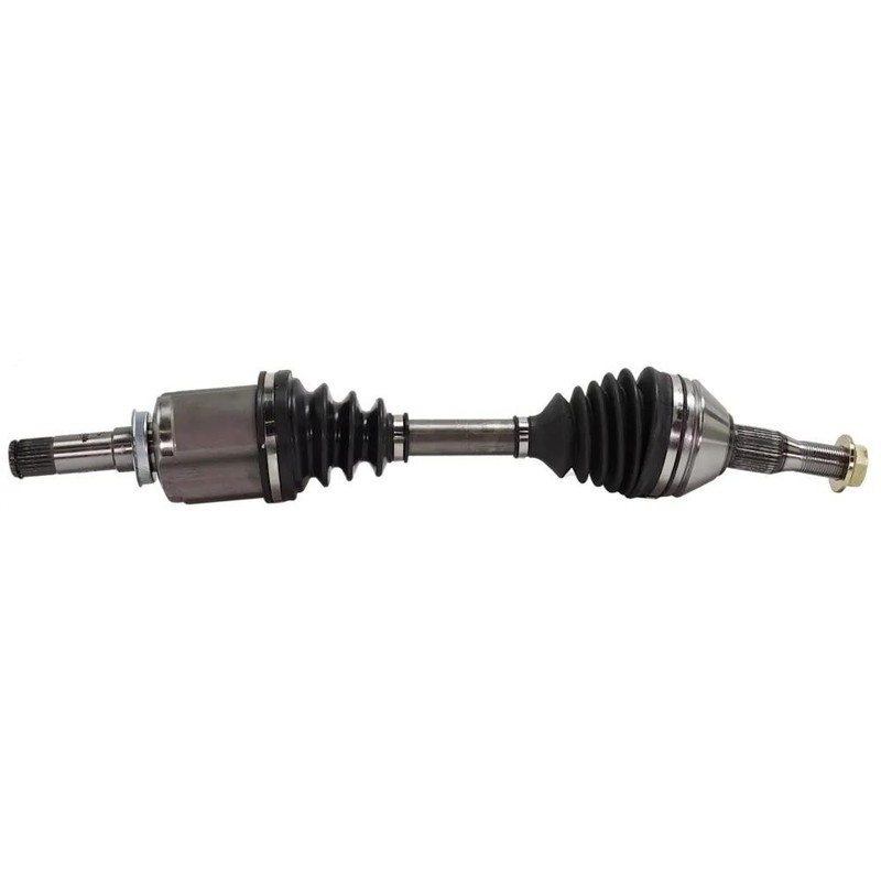 Right Front Axle Assembly 2012-2016 Chevrolet Impala LT Limited 3.6L JRC28160060 gallery