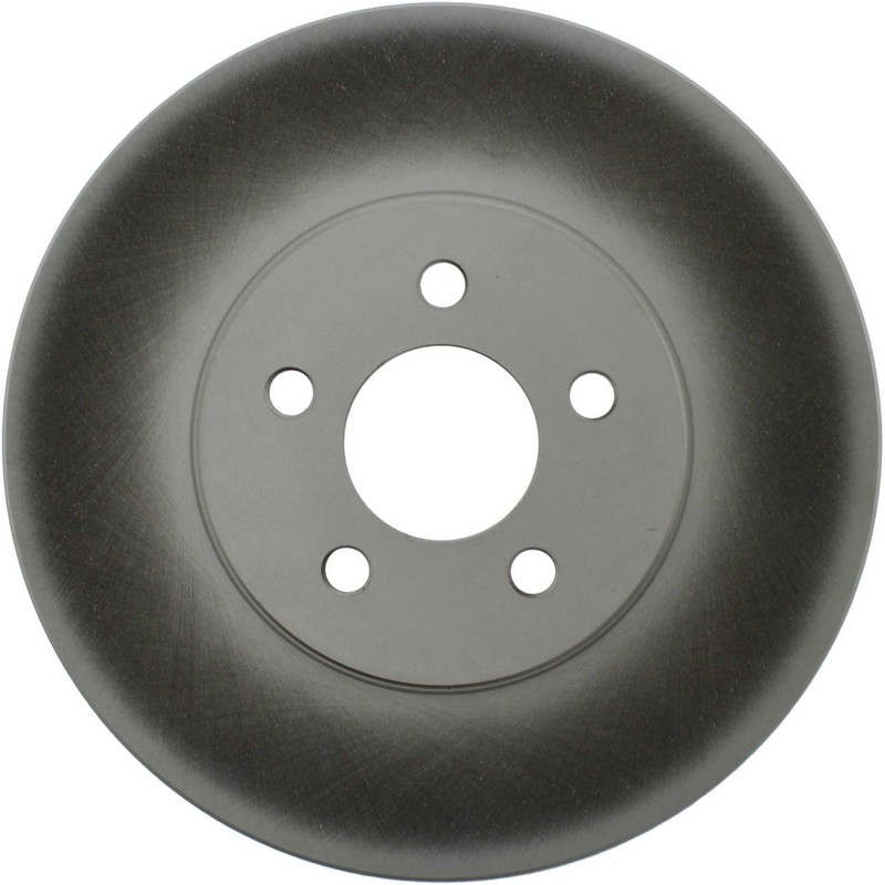 Disc Brake Rotor for 1995-2006 Chr Cirrus, Sebring, Ply Breeze, Ddg Stratus