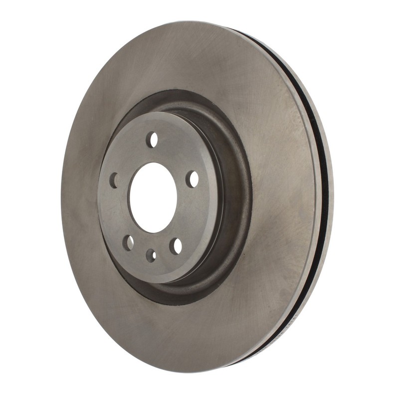 For 2013-2017 Audi Q5 | Centric Front Disc Brake Rotor | Vented | Free Shipping gallery