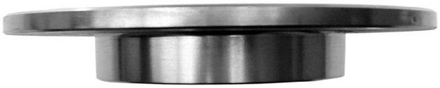 Bendix PRT1144 BENDIX Disc Brake Rotor For 75-82 200SX 210 510 610 710 B210 gallery
