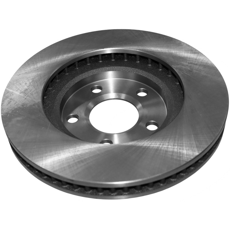 Front Disc Rotors For 2000-2005 Chevrolet Impala Monte Carlo Pontiac Bonneville gallery