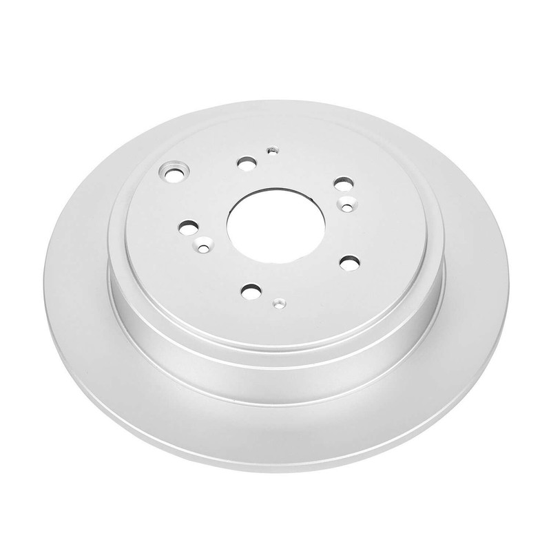 PowerStop JBR960EVC PowerStop Evolution Coated Rotor For 01-08 MDX Pilot