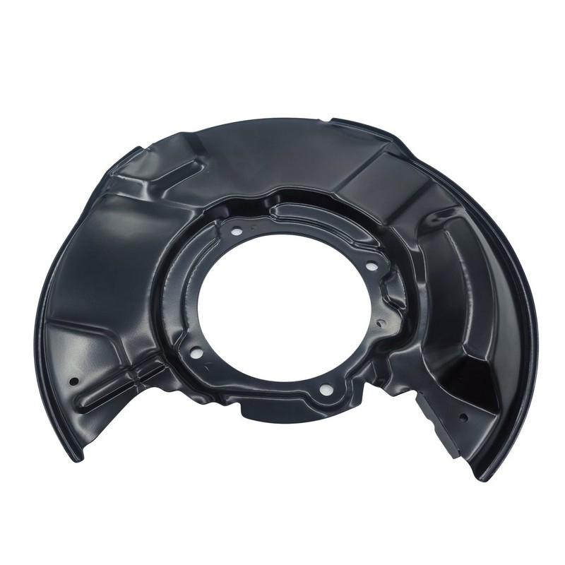Front Left Side Brake Dust Shield 47704-35091 for Toyota Tacoma 4Runner 95-2004 gallery