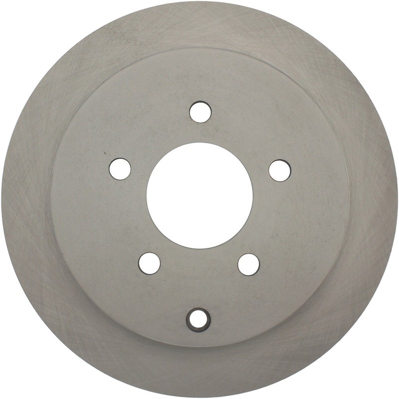 Rear Disc Brake Rotor for Rendezvous, Aztek, Venture+More (121.66048)