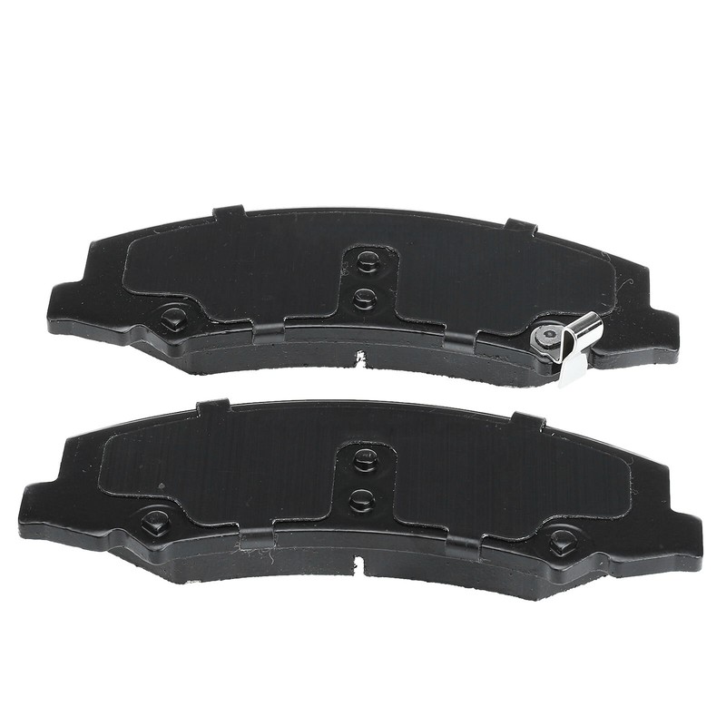 A-Premium Front & Rear Disc Brake Rotor & Ceramic Pads for Buick Regal Chevrolet gallery
