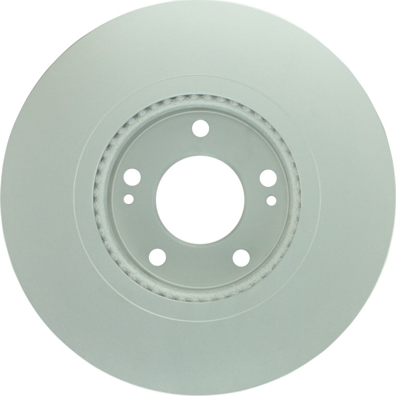 Bosch Front QuietCast Rotor 28011496