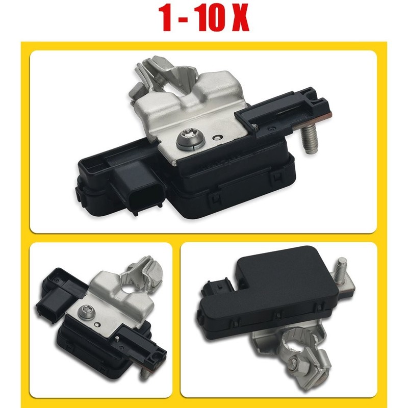 1-10X Battery Sensor Fit 2013-17 Acura Honda Accord 2014-2017 38920-T2A-A02 RLX