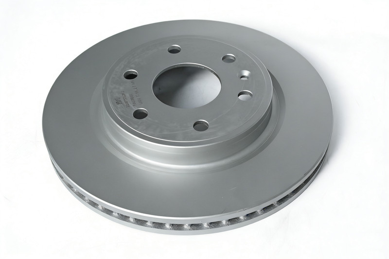 Front Disc Brake Rotors For 2007 -2017 Chevy Traverse Enclave GMC Acadia Outlook gallery