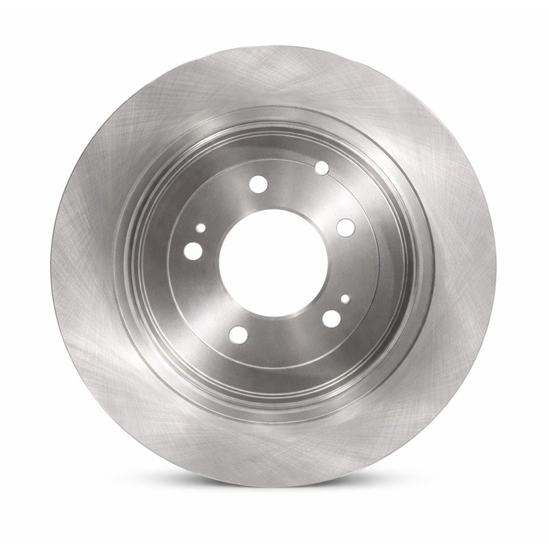 Rear Disc Brake Rotor for Hyundai Tucson 16-21 Kia Sportage 17-20 gallery