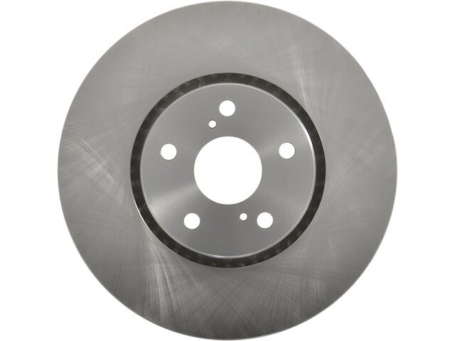 API 22GN74K Front Brake Rotor Fits 2007-2009 Lexus RX350