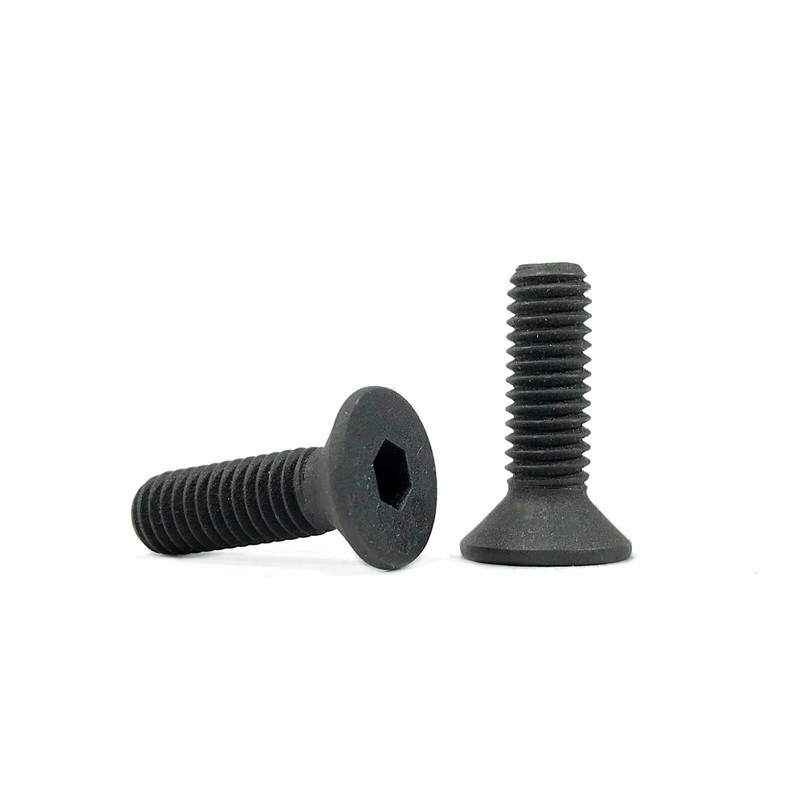 2X FRONT BRAKE DISC RETAINING SCREWS FITS: CHEVROLET AVEO 2011- DRS1622P gallery