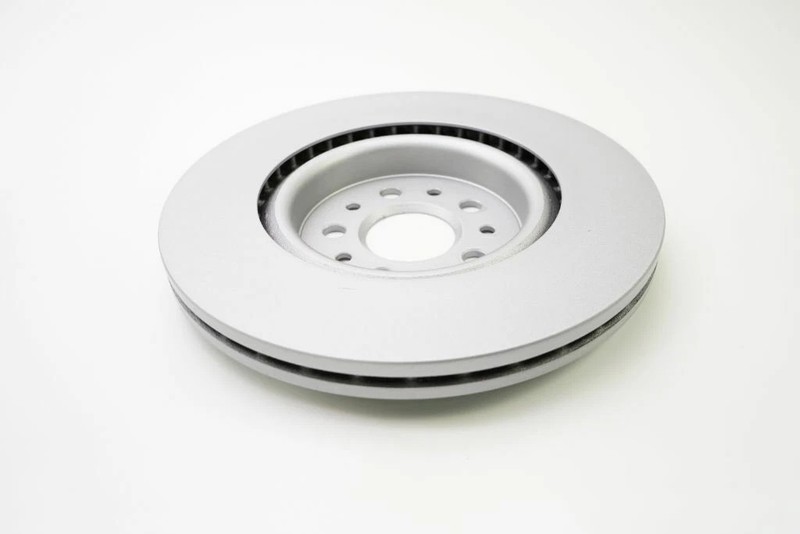 For 2014 2015 2016 Maserati Ghibli Rear Brake Disk Rotors Durable/Premium gallery