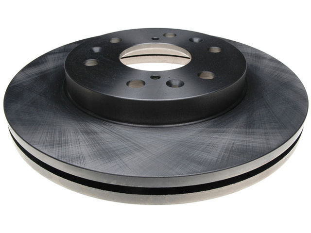 AC Delco 88XJ33G Front Brake Rotor Fits 2007-2020 Cadillac Escalade ESV