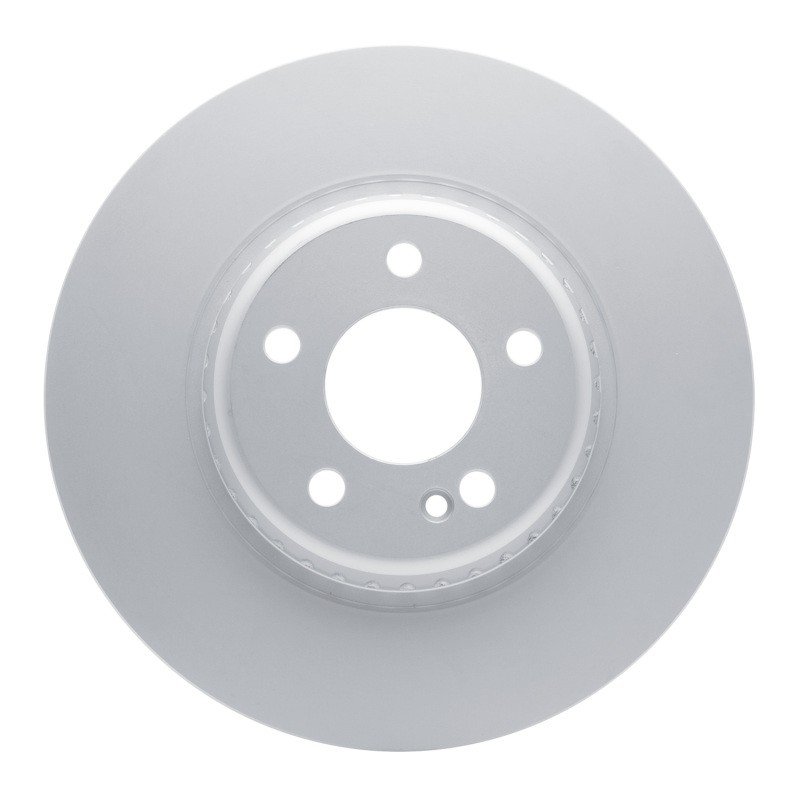 DFC Fits 16-23 Mercedes-Benz GLC43 AMG Rear Hi-Carbon Alloy Geomet Coated Rotor