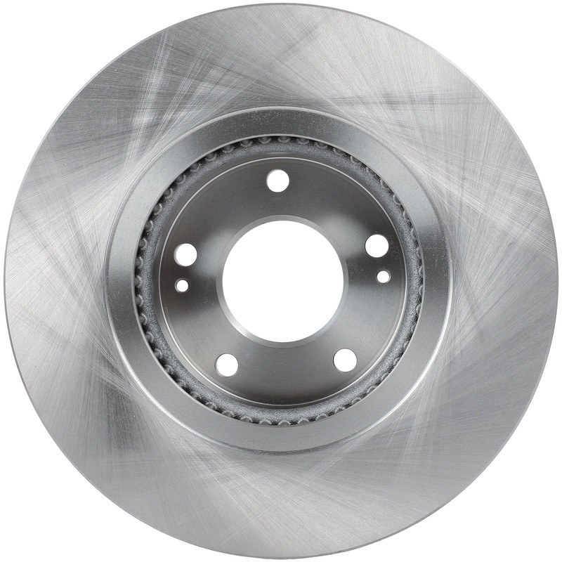 6X Front Brake Metallic Pads Solid Rotors 2011 2012 2013 Fits Kia For Sorento gallery