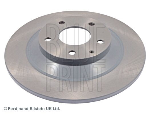 Blue Print ADM543124 Brake Disc for Mazda