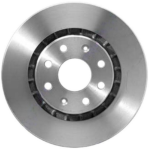 Bendix Premium Drum And Rotor Disc Brake Rotor P N Prt5662