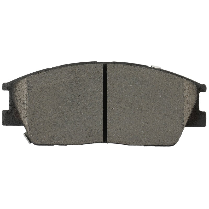 Front Rotors Ceramic Brake Pads Kit for Hyundai Venue 2020-2022 For Kia Soul gallery