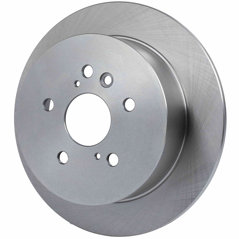 Rear Brake Disc Rotors for 2009 2010 2011 2012 2013 2014-2016 Toyota Venza gallery