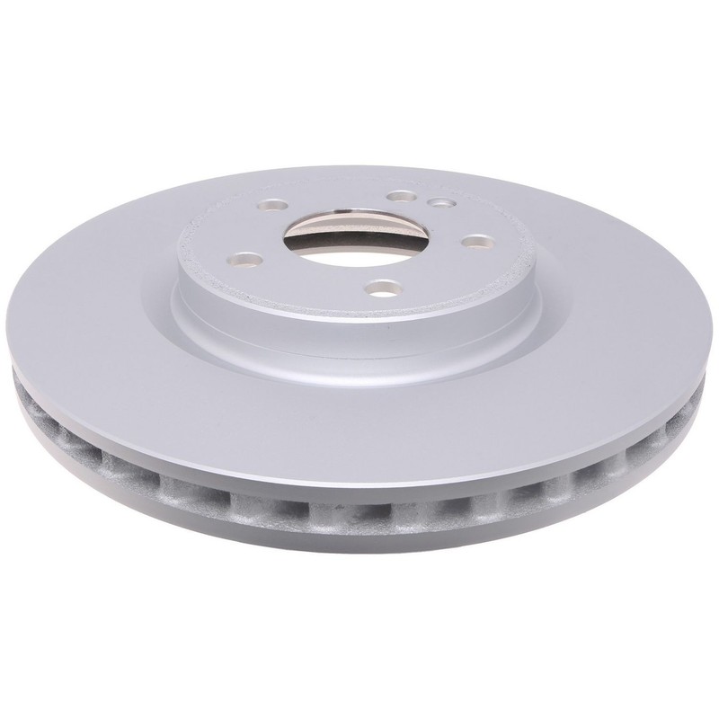 Centric Parts 320.35150H Disc Brake Rotor For 13-20 B250 CLA250 GLA250 QX30