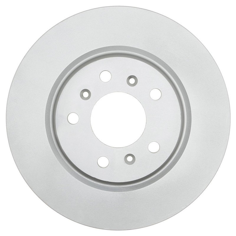 Disc Brake Rotor fits 2005 Saturn Relay CENTRIC PARTS