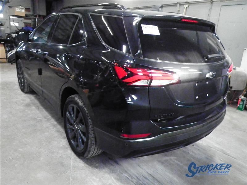 2023 Equinox RS Front Brakes 1367996 gallery
