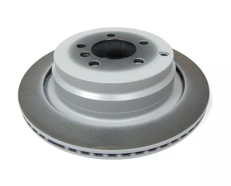 Genuine Rear Brake Rotor LR031844 for Range Rover Full Size L322 (2006-2012)