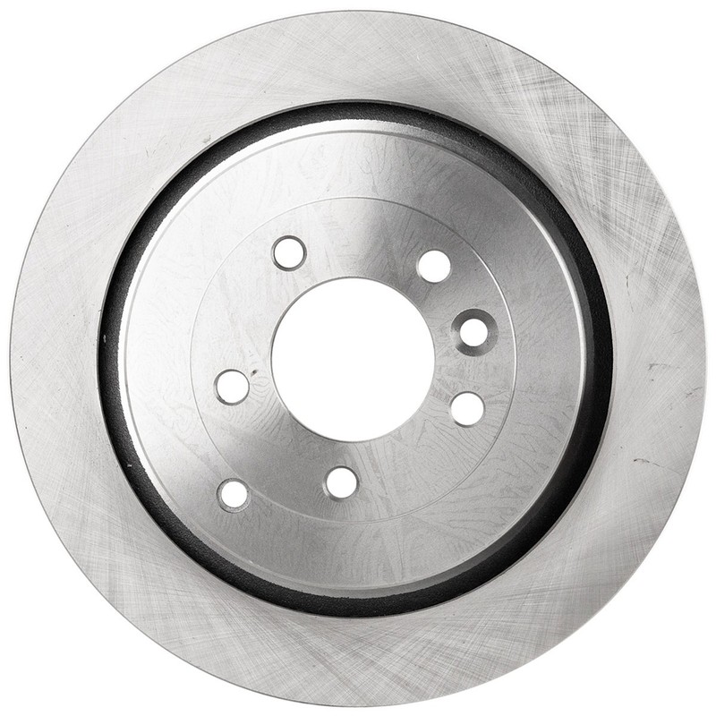 KIT-073024-6869 TRW Brake Disc and Pad Kits 4-Wheel Set Front & Rear gallery