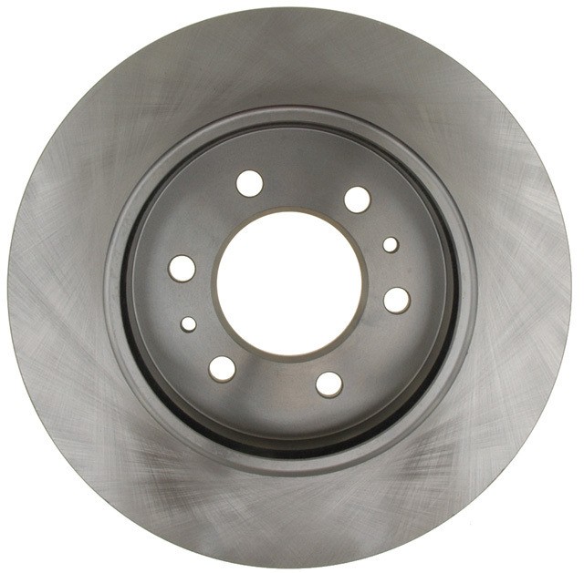 Raybestos Brakes Disc Brake Rotor | 680754R gallery