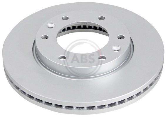 A.B.S. 18103 Brake Disc for Hyundai