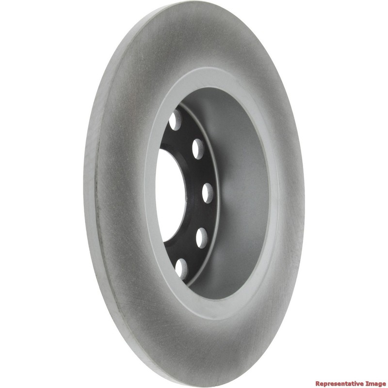 For 2014-2015 Volkswagen Caddy | Centric Rear Disc Brake Rotor | Free Shipping gallery