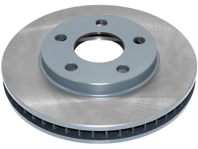 Front Brake Rotor For 1997-2005 Buick Century 1998 1999 2000 2001 2002 MW932QF