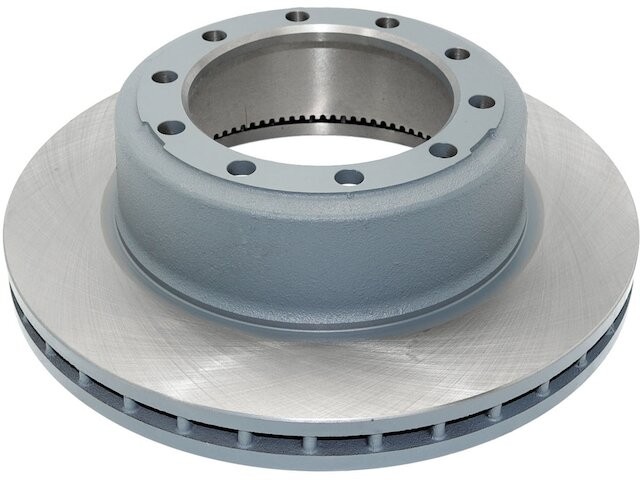 Brake Rotor For 1996-2002 International 3400 1997 1998 1999 2000 2001 PW214MH