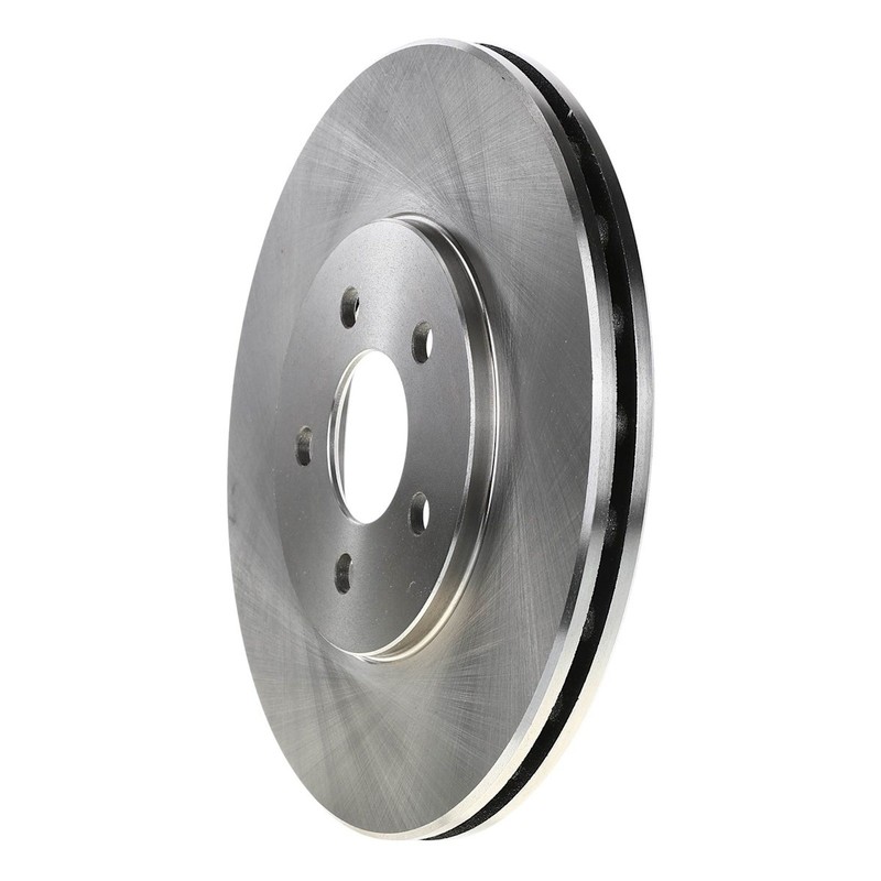 Brake Discs 2-Wheel Set Front Sedan for Chrysler Sebring Dodge Stratus Cirrus gallery