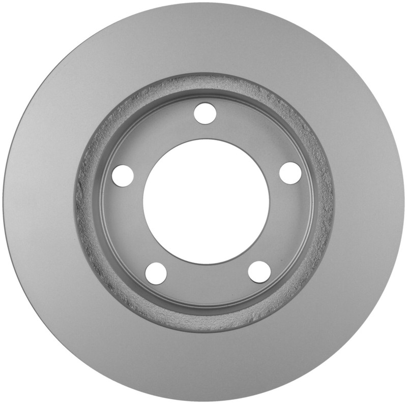Bosch Front QuietCast Rotor 20010359