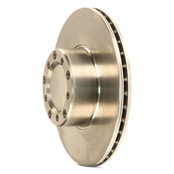 For BMW X5 2019-2020 Zimmermann 150.2946.20 Standard Plain Rear Brake Rotor
