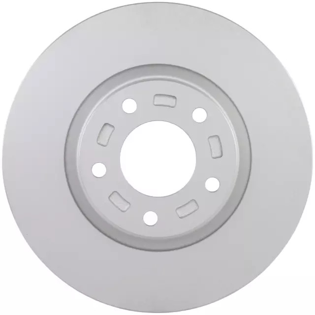 Genuine Bosch Bosch Disc Brake Rotor 34010890