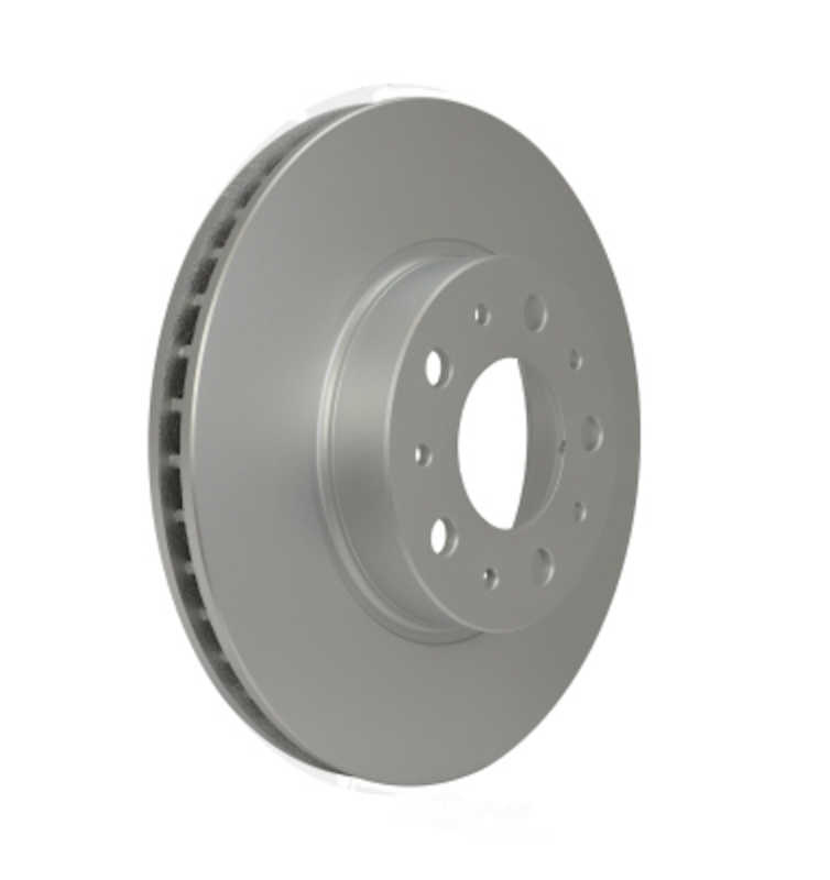Disc Brake Rotor-Base Hella-PAGID 355122462