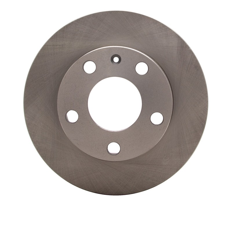 Dynamite Friction Rear Disc Brake Rotor for A4, A4 Quattro (604-73043)