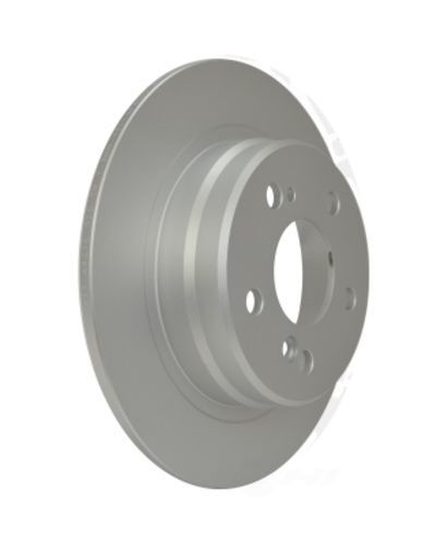 Rr Disc Brake Rotor Hella Pagid 355122162