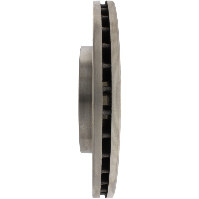 Disc Brake Rotor-C-TEK Standard Centric 121.62077 gallery
