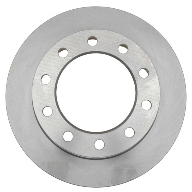 Disc Brake Rotor-R-Line Raybestos 5925R gallery