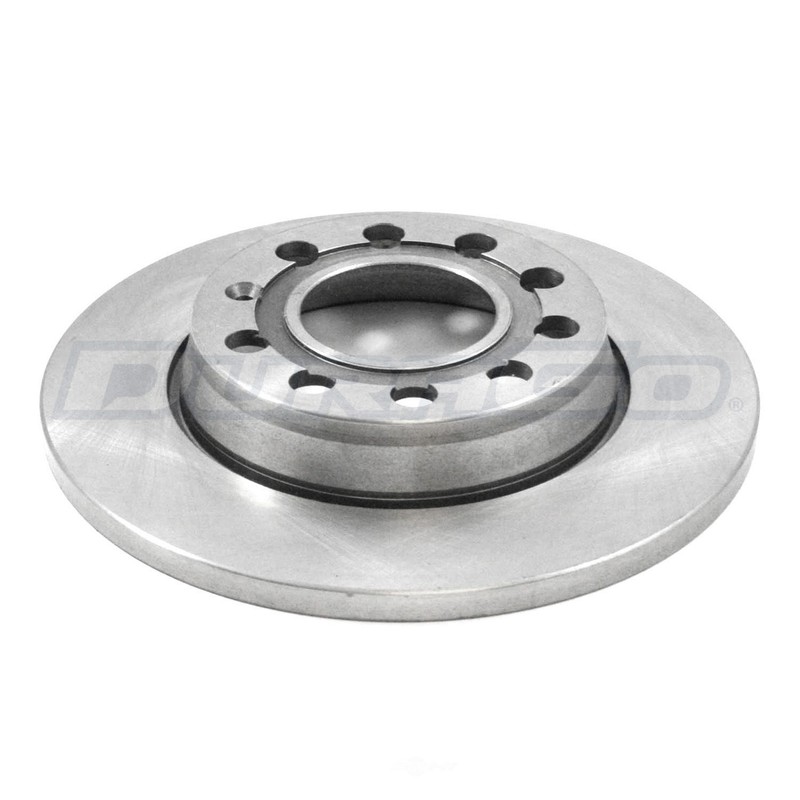 Disc Brake Rotor IAP Dura BR34217