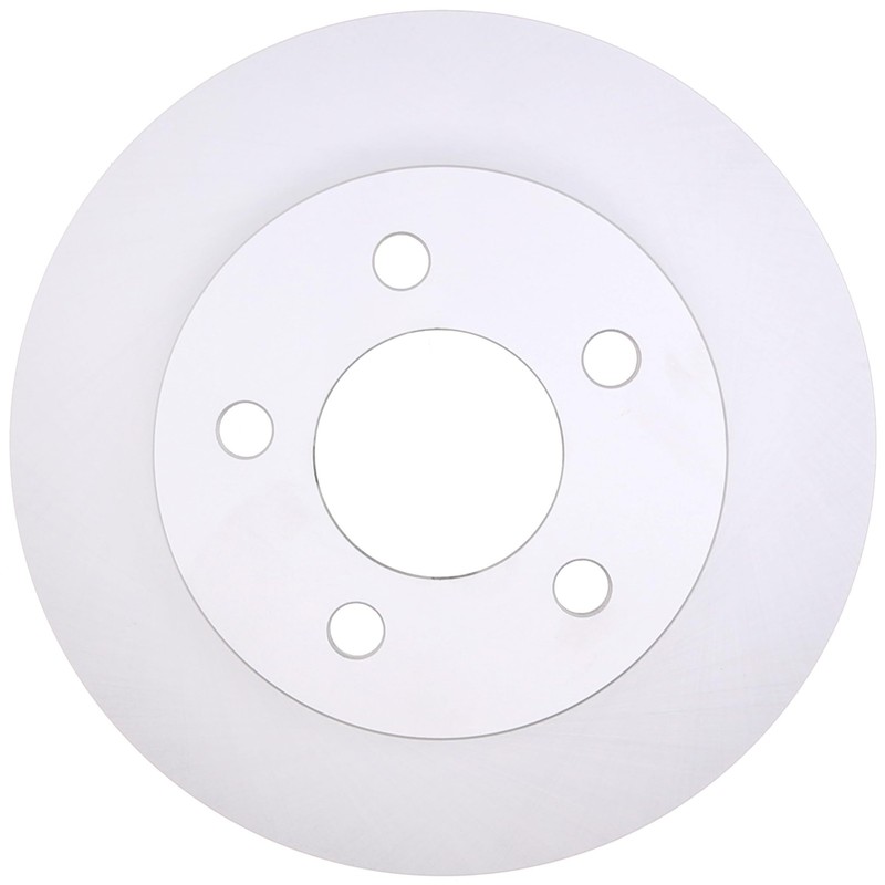 Centric Parts Disc Brake Rotor P N 320 67022F gallery